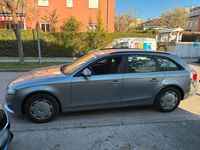 Usata Audi A4 143 CV (105 kW) 2009 Grigio Station wagon