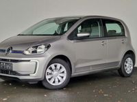 Używany VW e-up! 61 kW (83 KM) 2022 Srebrny Hatchback
