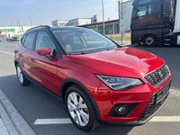 Gebraucht Seat Arona 95 PS (69 kW) 2020 Rot SUV