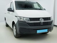Gebraucht VW T6.1 110 PS (80 kW) 2021 Weiß Van