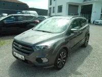 Gebraucht Ford Kuga ST-Line 175 PS (128 kW) 2019 Grau SUV
