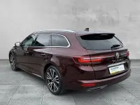 Gebraucht Renault Talisman Initiale Paris 190 PS (139 kW) 2022 Rot Kombi