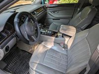 Gebraucht Audi A8 334 PS (245 kW) 2003 Grau Limousine