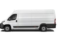 Neu Fiat Ducato 140 PS (102 kW) 2026 Weiss Van