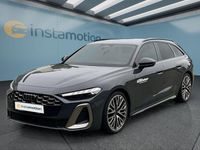 Gebraucht Audi A5 204 PS (150 kW) 2024 Grau Coupé