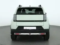 Neu Fiat Grande Panda La Prima 110 PS (80 kW) 2026 Blau Kleinwagen