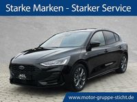 Gebraucht Ford Focus ST-Line 155 PS (114 kW) 2022 Andere farbe Kleinwagen