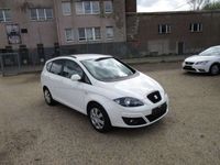 gebraucht Seat Altea XL Sun 1.4 Klimaauto. 4xAlu 4xReifen Euro5