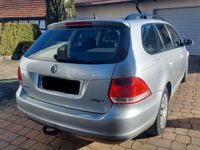 gebraucht VW Golf V 