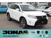 Neu Suzuki Vitara Comfort 109 PS (80 kW) 2026 Weiss SUV