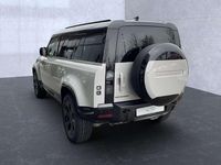 Neu Land Rover Defender SE Dynamic 349 PS (256 kW) 2026 Grau SUV