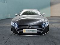 Gebraucht VW Arteon 156 PS (114 kW) 2024 Grau Kombi