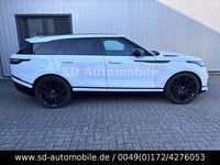 Gebraucht Land Rover Range Rover Velar R-Dynamic 241 PS (177 kW) 2018 Weiß SUV