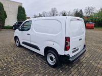 gebraucht Opel Combo-e Life Cargo Selection