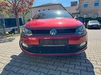 gebraucht VW Polo V Trendline BMT/Start-Stopp Sitzheizung