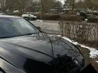 Brugt BMW 316 136 HK (100 kW) 2013 Sort Sedan