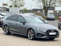 Gebraucht Audi S4 Sport 341 PS (250 kW) 2021 Grau Kombi