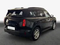 Gebraucht Mini Countryman Classic 150 PS (110 kW) 2025 Schwarz SUV