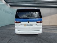 gebraucht VW T7 MulTSI KÜ/DSG/LED/Rear View/