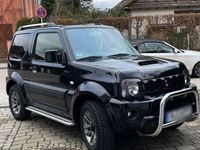 gebraucht Suzuki Jimny 1.3 ALLGRIP Style Style