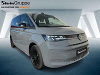 Gebraucht VW Multivan Goal 150 PS (110 kW) 2025 Grau Van