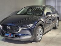 Usado Mazda CX-30 186 HP (136 kW) 2023 Azul SUV