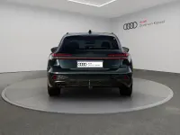 Neu Audi A6 S-Line 299 PS (219 kW) 2026 Grün Kombi