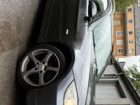 Gebraucht BMW 318 140 PS (102 kW) 2009 Grau Kombi