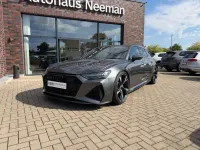 Gebraucht Audi RS6 Sport 600 PS (441 kW) 2021 Grau Kombi