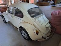 gebraucht VW Käfer 1500