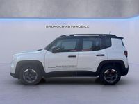 Gebraucht Jeep Renegade Summit 131 PS (96 kW) 2026 Weiß SUV