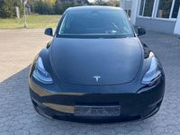 Occasion Tesla Model Y Performance 392 kW (534 ch) 2022 Noir SUV