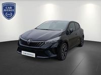 Neu Renault Clio V Techno 143 PS (105 kW) 2026 Schwarz grau Limousine