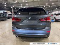 Gebraucht BMW X1 116 PS (85 kW) 2021 Grau SUV