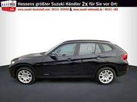 gebraucht BMW X1 18i