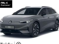 Neu VW ID.7 Pro 210 kW (286 PS) 2026 Mondsteingrau Kombi