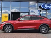 Brugt Ford Mustang Mach-E 2020 Andere SUV