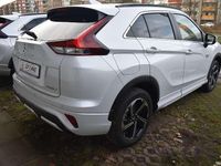Gebraucht Mitsubishi Eclipse Cross Select 188 PS (138 kW) 2024 Titanweiß SUV