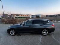 Gebraucht BMW 330 265 PS (194 kW) 2020 Grau Kombi