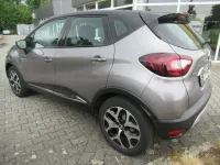Gebraucht Renault Captur Intens 90 PS (66 kW) 2019 Silber SUV