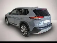 Neu Nissan X-Trail Tekna 163 PS (119 kW) 2026 Manufacturer SUV