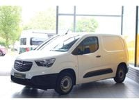 Gebraucht Opel Combo Selection 76 PS (55 kW) 2020 Van / Kleinbus
