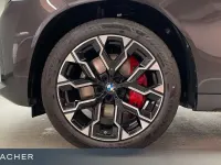 Neu BMW X3 Performance 303 PS (222 kW) 2026 Grau SUV