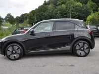 Gebraucht Smart #1 Edition #1 200 kW (272 PS) 2023 Schwarz SUV