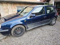 gebraucht VW Golf IV 