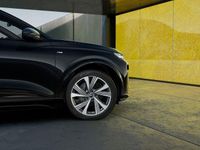 Neu Audi Q6 e-tron S-Line 225 kW (306 PS) 2026 Schwarz SUV