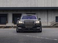 Neu Rolls Royce Phantom 563 PS (414 kW) 2025 Schwarz Limousine