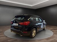 Gebraucht BMW X1 Advantage 184 PS (135 kW) 2022 Schwarz SUV