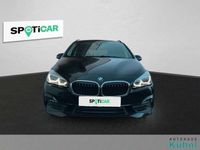 gebraucht BMW 220 Sport Line/Autom./NAVI/LED/PA