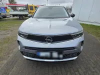 Gebraucht Opel Mokka 100 PS (73 kW) 2022 Silber SUV